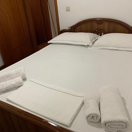 Nomad House-Entire House At Your Disposal,4 Guests Berat Extérieur photo