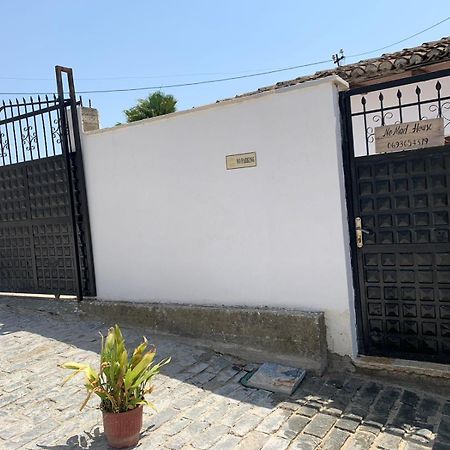 Nomad House-Entire House At Your Disposal,4 Guests Berat Extérieur photo