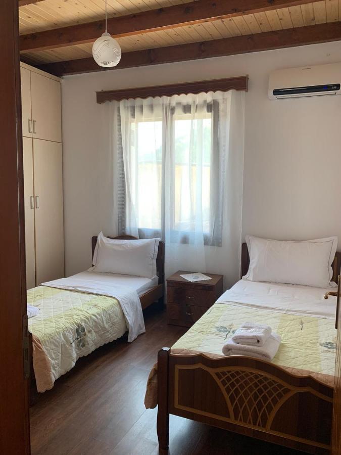 Nomad House-Entire House At Your Disposal,4 Guests Berat Extérieur photo