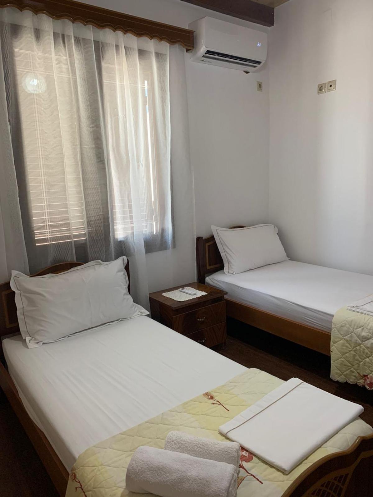 Nomad House-Entire House At Your Disposal,4 Guests Berat Extérieur photo