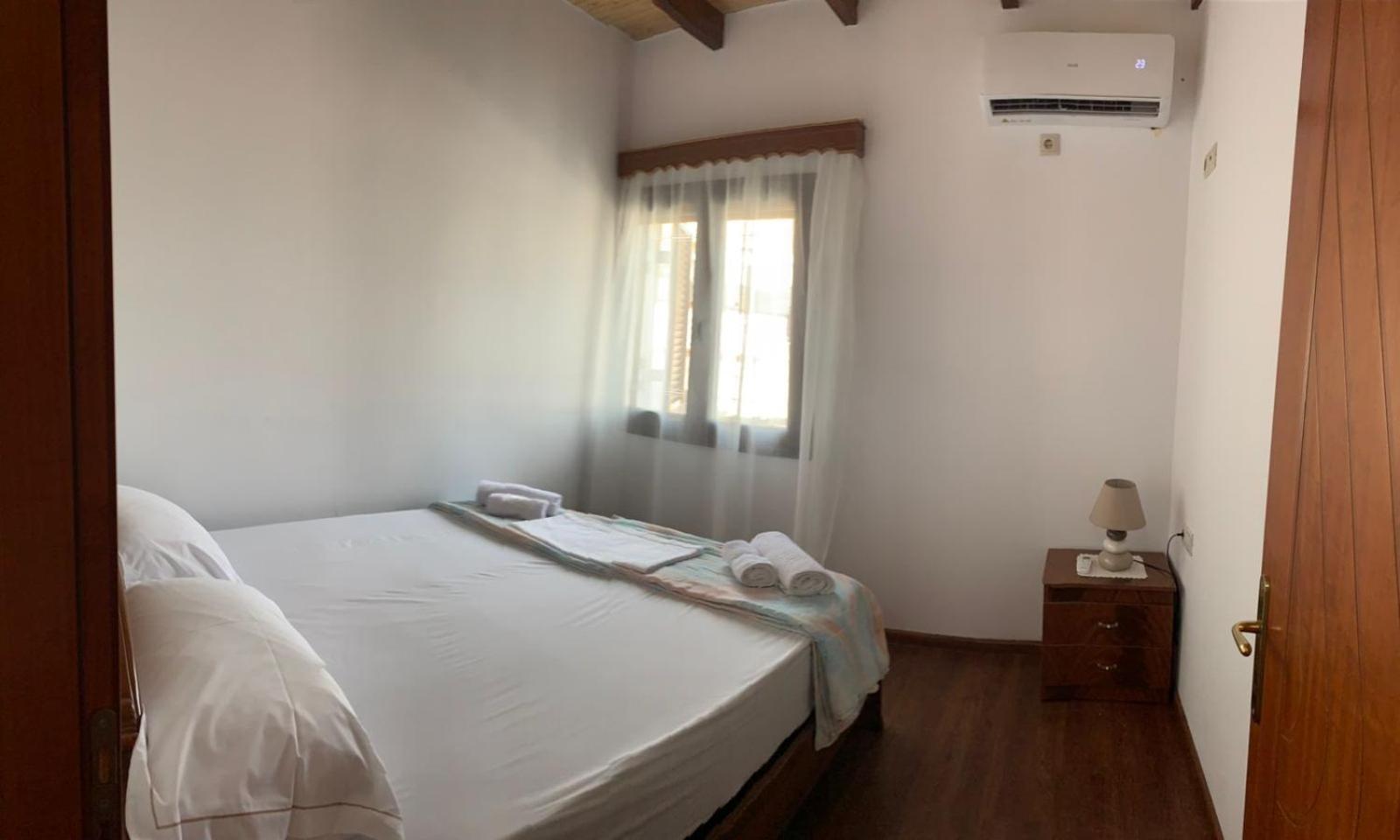 Nomad House-Entire House At Your Disposal,4 Guests Berat Extérieur photo