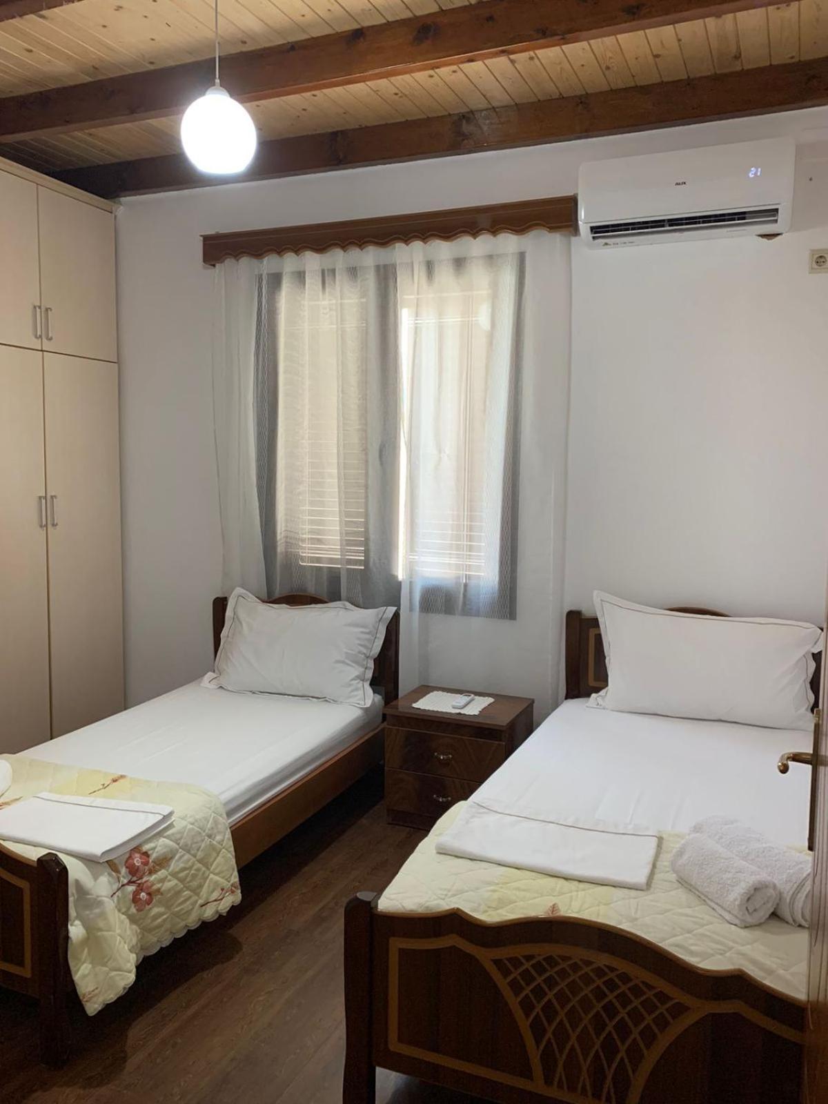 Nomad House-Entire House At Your Disposal,4 Guests Berat Extérieur photo