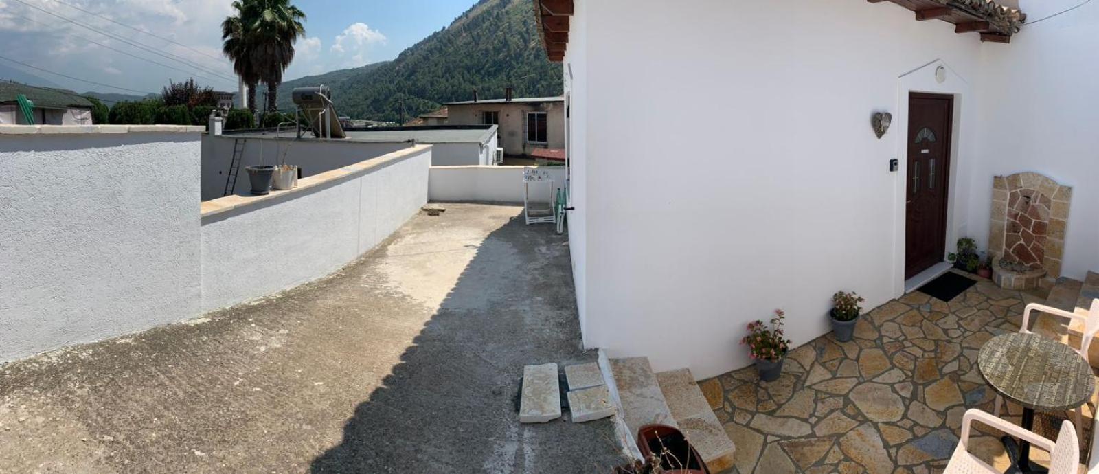 Nomad House-Entire House At Your Disposal,4 Guests Berat Extérieur photo