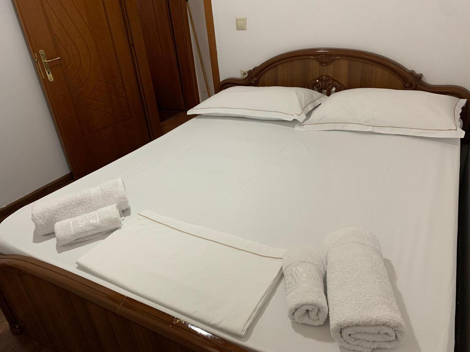 Nomad House-Entire House At Your Disposal,4 Guests Berat Extérieur photo