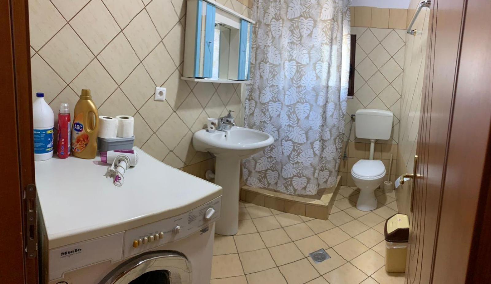 Nomad House-Entire House At Your Disposal,4 Guests Berat Extérieur photo