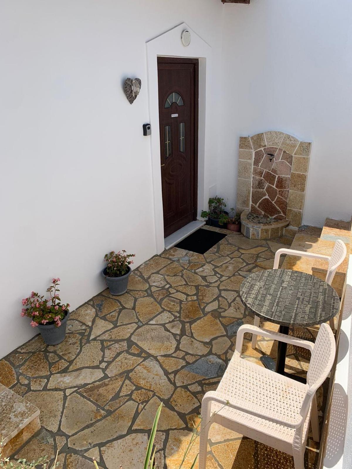Nomad House-Entire House At Your Disposal,4 Guests Berat Extérieur photo